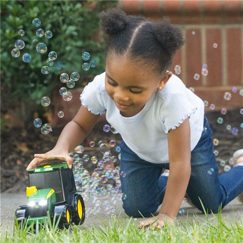 John Deere - Bubble &