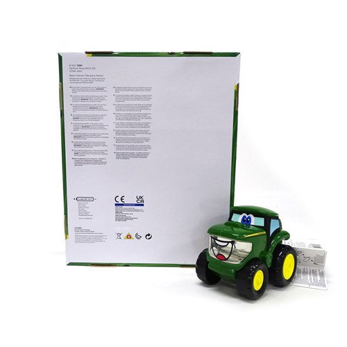 John Deere - Johnny Tractor Torch 18m+