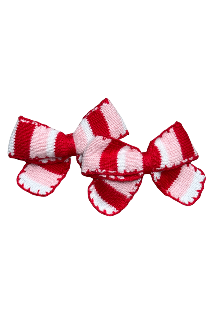 Poss &amp; Soss Bows in Candy Stripes, view 4
