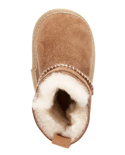 Emu Australia Toddle Ugg - Chestnut