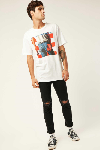Sunnyville - The Boss Tee