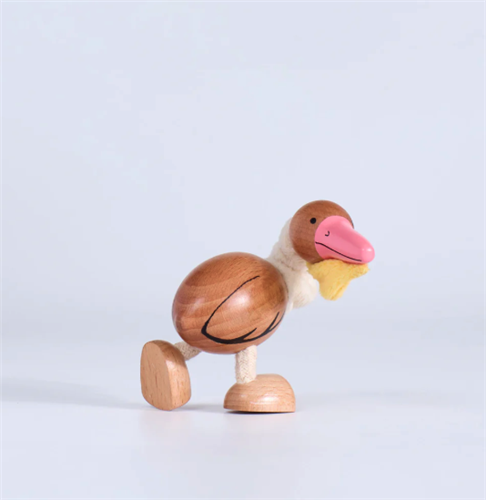 Anamalz - Pelican