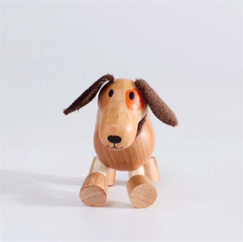 Anamalz - Dog