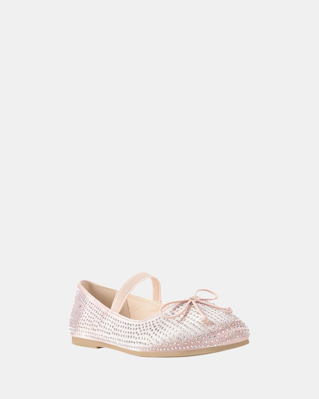 Grosby - Natalie Ballet Flats - Pink