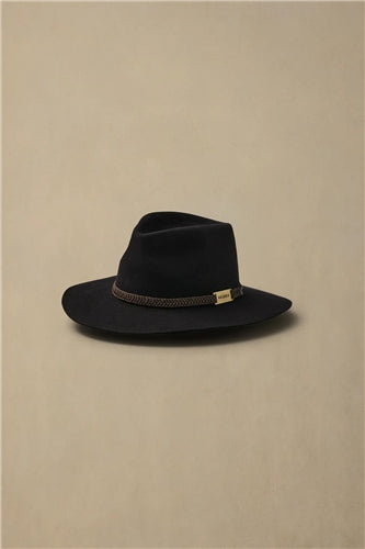 Akubra - Avalon - Black