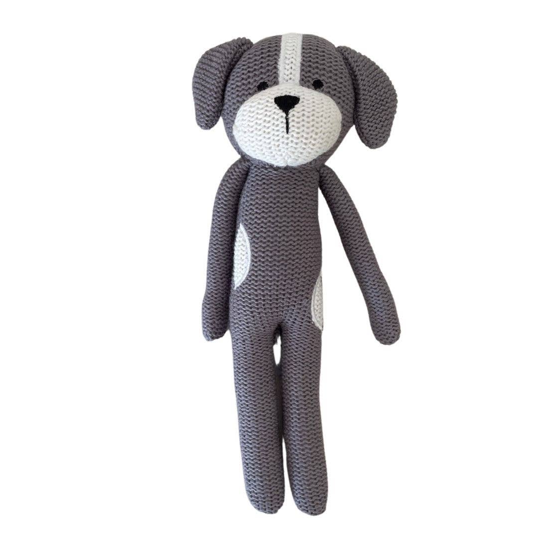 ES Kids - Eco Knitted Dog Large