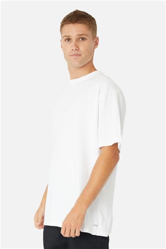 Industrie - The Del Sur Tee - White