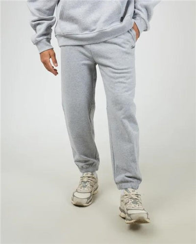 St Goliath Radio Sweatpant - Grey Marle