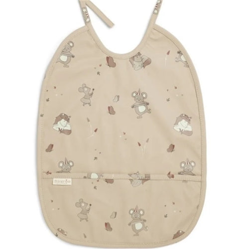 Nuuroo - Ida Bib Coated - Unicorn