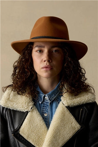 Akubra - Traveller - Rust