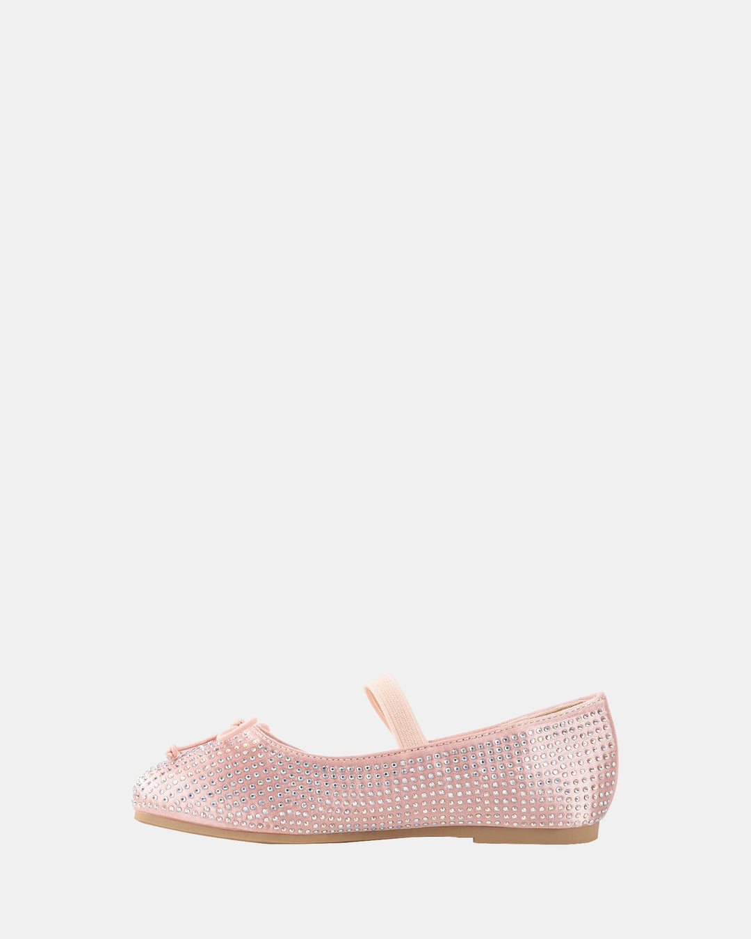 Grosby - Natalie Ballet Flats - Pink