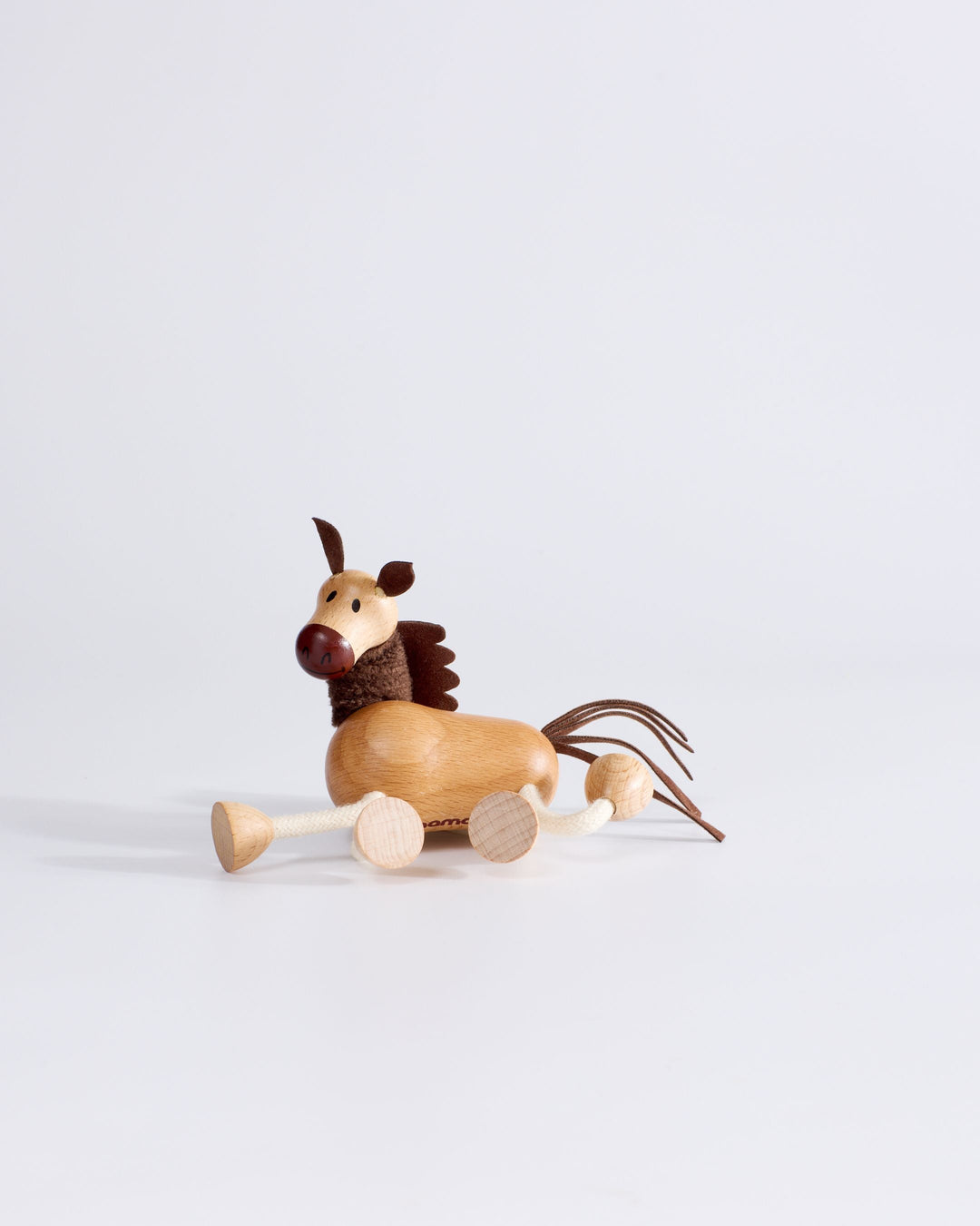 Anamalz Barnfields Horse, wooden toy by Anamalz – photo 3 of 6