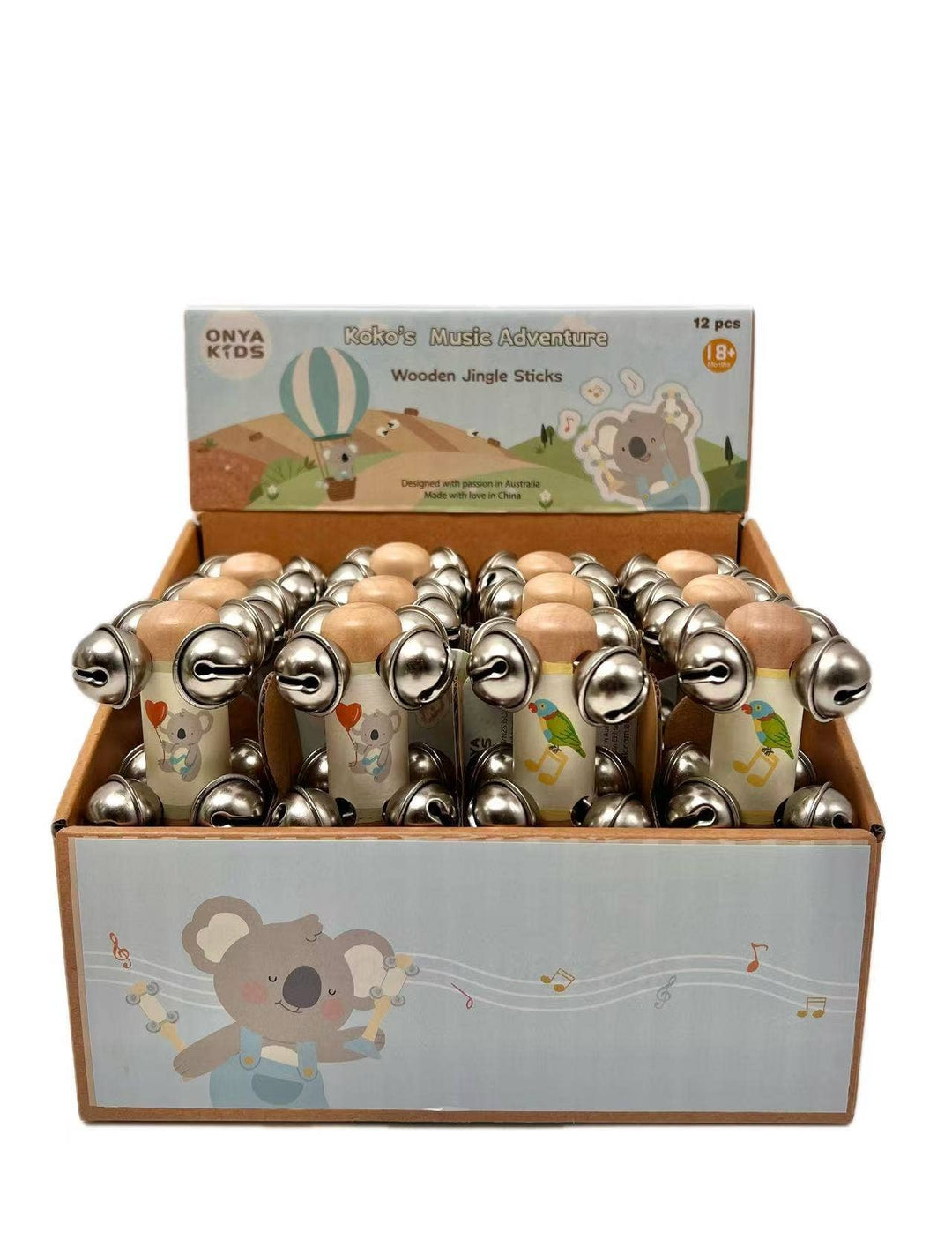 ToysLink - Onya Kids KoKo&
