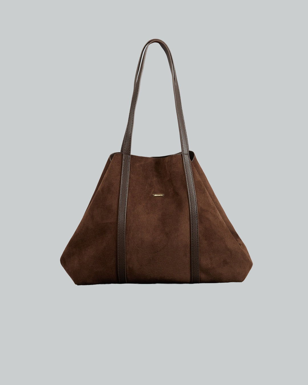 All About Eve Zelina Work Bag - Brown