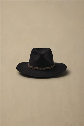 Akubra - Avalon - Black