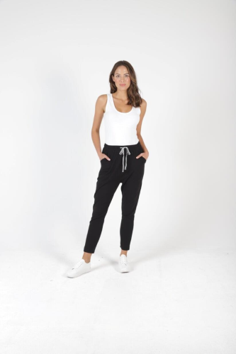 Betty Basics Jade Pant Black