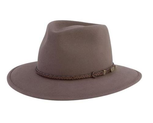 Akubra - Traveller - Regency Fawn