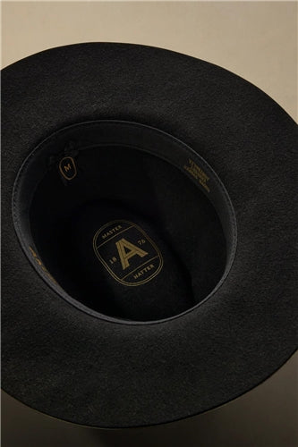 Akubra - Avalon - Black