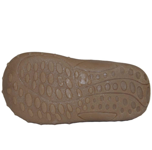 Baxter Baby Jack Boots- Brown