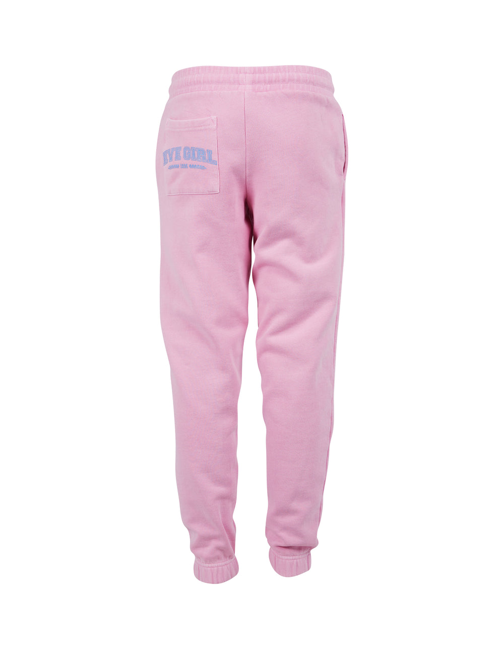 Eve Girl ACADEMY TRACKPANT (SIZE 8-16) in PINK