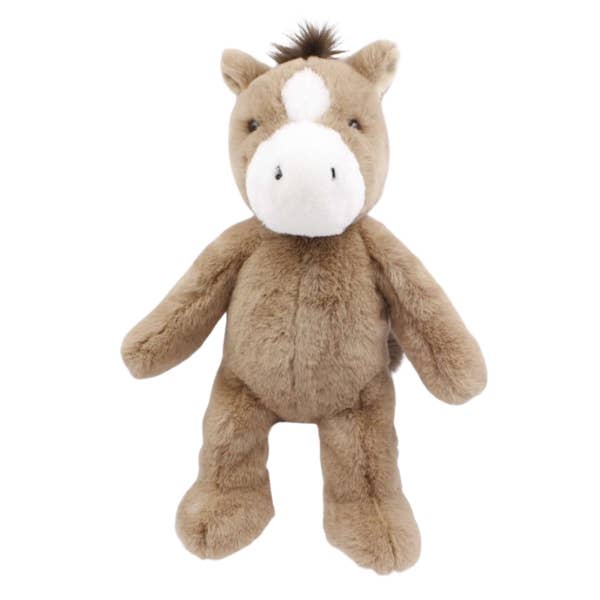 Petite Vous - Hudson the Horse Soft Toy