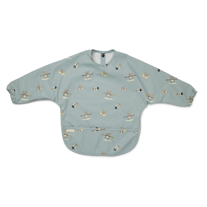 Nuuroo - Luna Bib Coated - Surfer