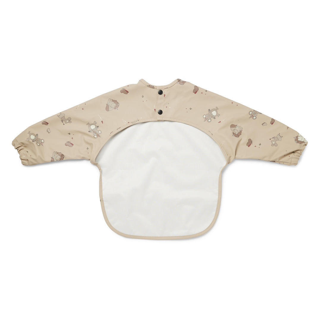 Nuuroo - Luna Bib Coated - Unicorn