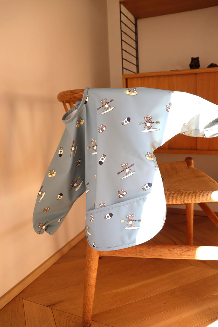 Nuuroo - Luna Bib Coated - Surfer