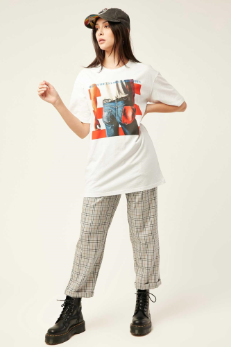 Sunnyville - The Boss Tee