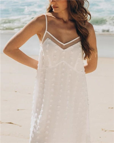 Ebby And I - Mirri Maxi Dress