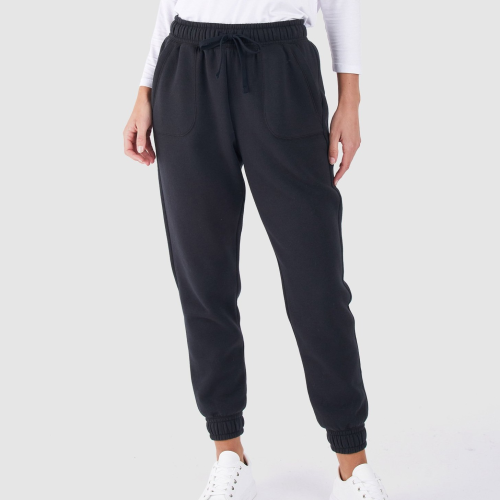 Betty Basics - Avril Jogger - Black