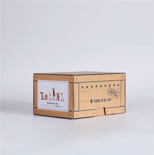 Anamalz - Barnfields Signature Crate