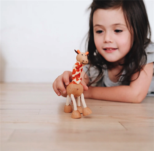 Anamalz - Giraffe
