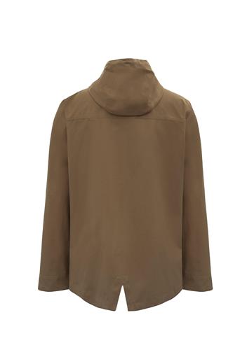 Rainbird Hadar Mens 2.5 Jacket - Saddle