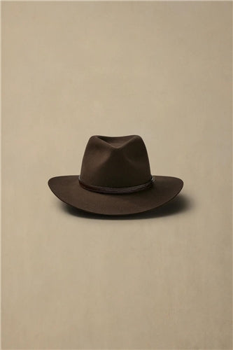 Akubra - Angler - Loden