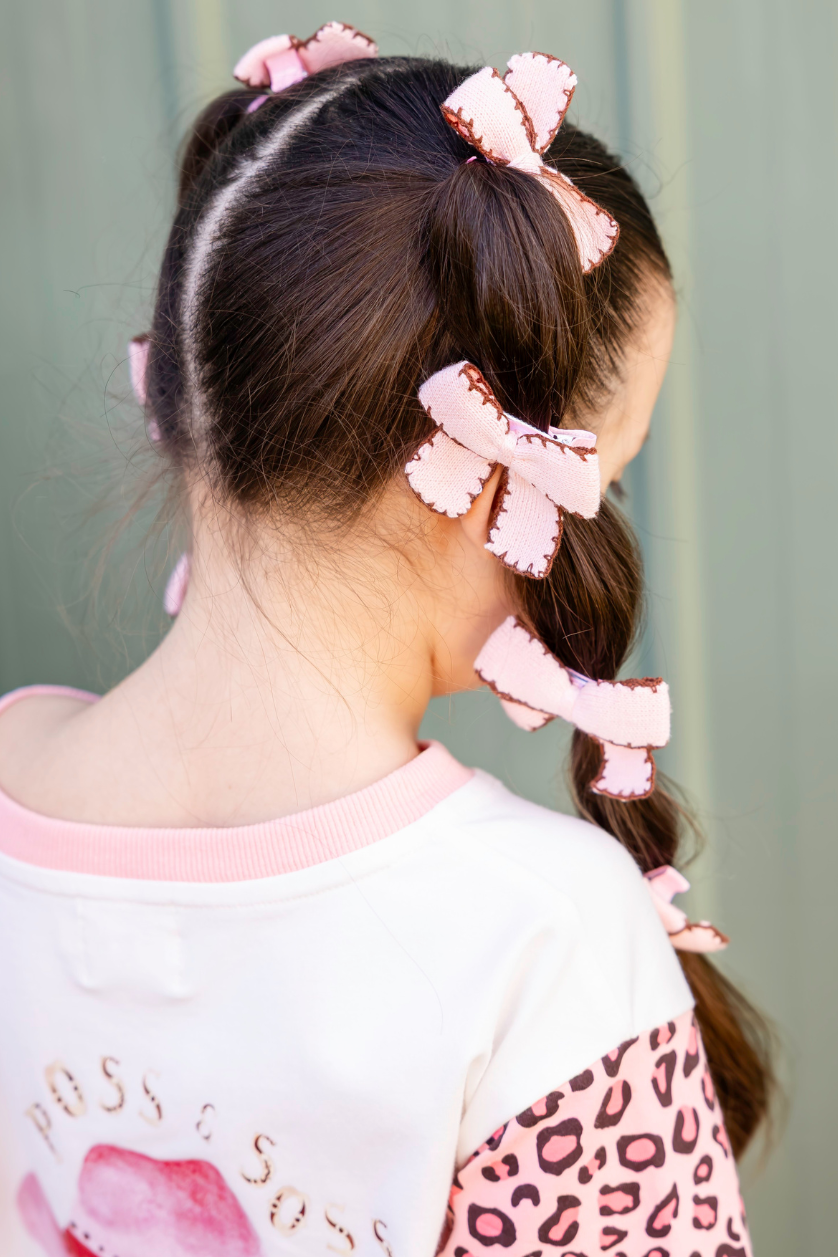Poss & Soss Bows, Sadie, view 2 of 5