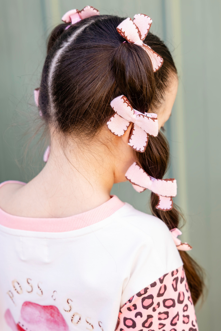 Poss &amp; Soss Bows, Sadie, view 2 of 5