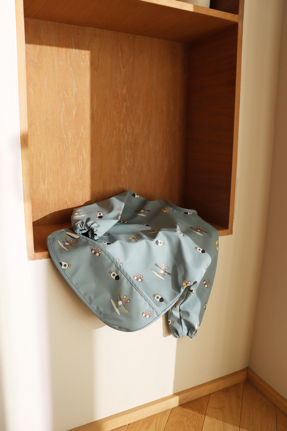 Nuuroo - Luna Bib Coated - Surfer