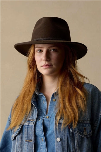 Akubra - Traveller - Loden