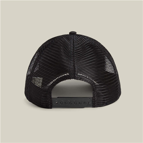 Goorin Bros - Cash Cow Trucker - Dust / Void