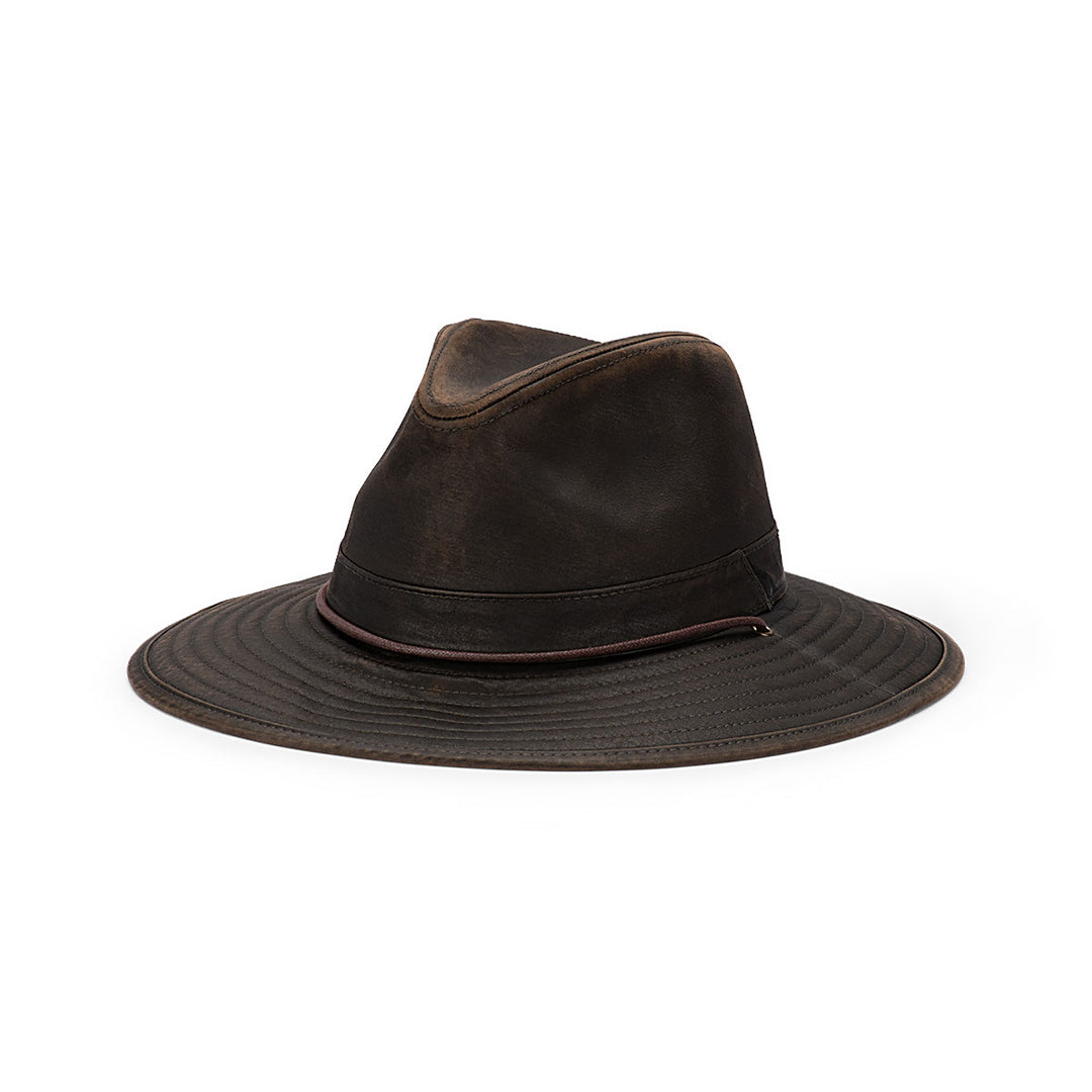 Avenel OAKRIDGE - WEATHERED COTTON SAFARI in BROWN