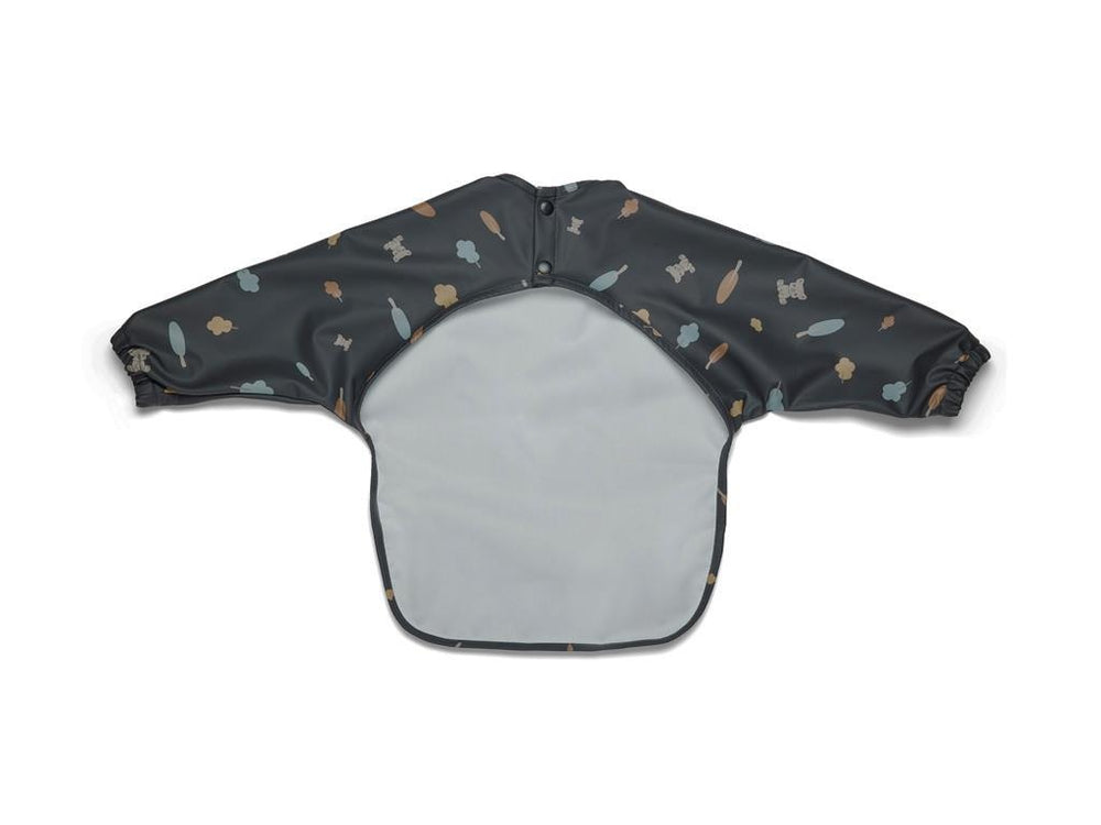 Nuuroo - Luna Bib Coated - Koala Forest