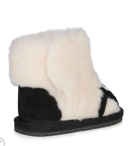 Emu Shaun The Sheep Walker Natural