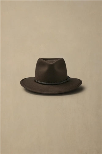 Akubra - Traveller - Loden