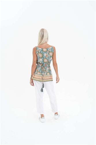 Carbon The Label - Tierra Tunic