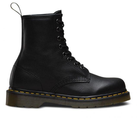 Dr Martens - 1460 - Nappa Black