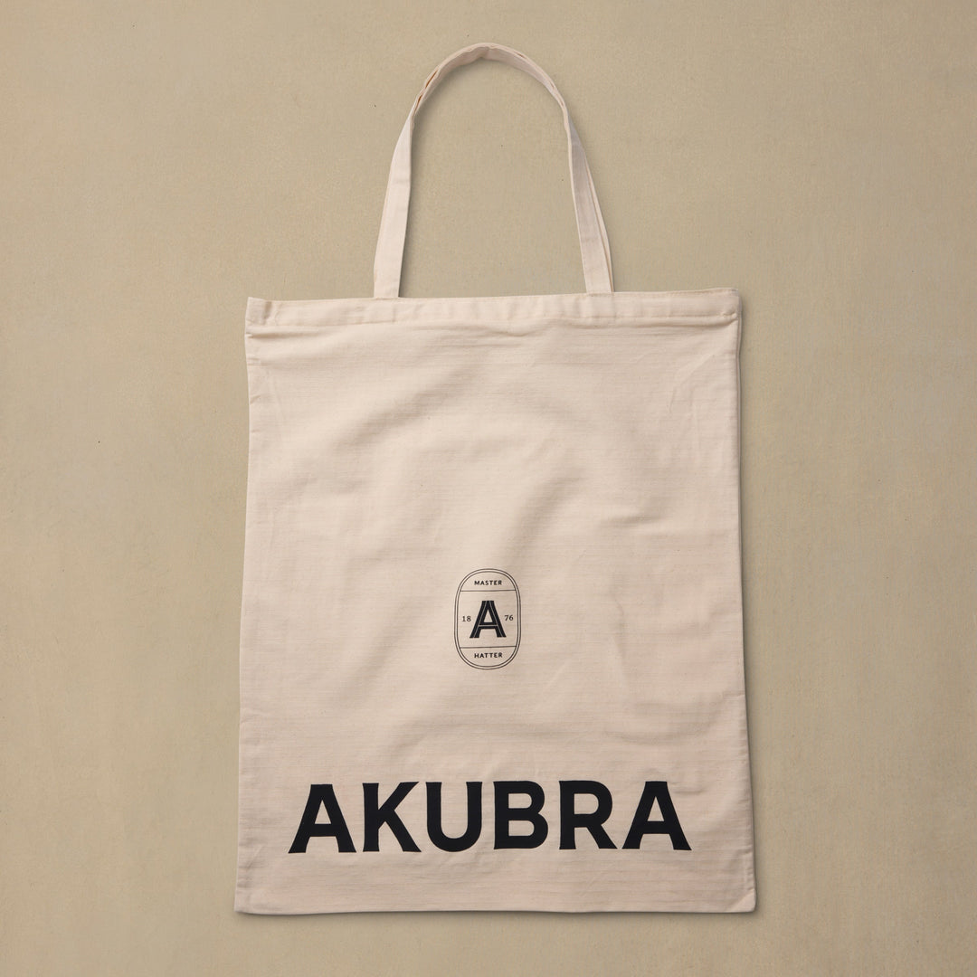Akubra Carry Bag With Zipper - photo 1