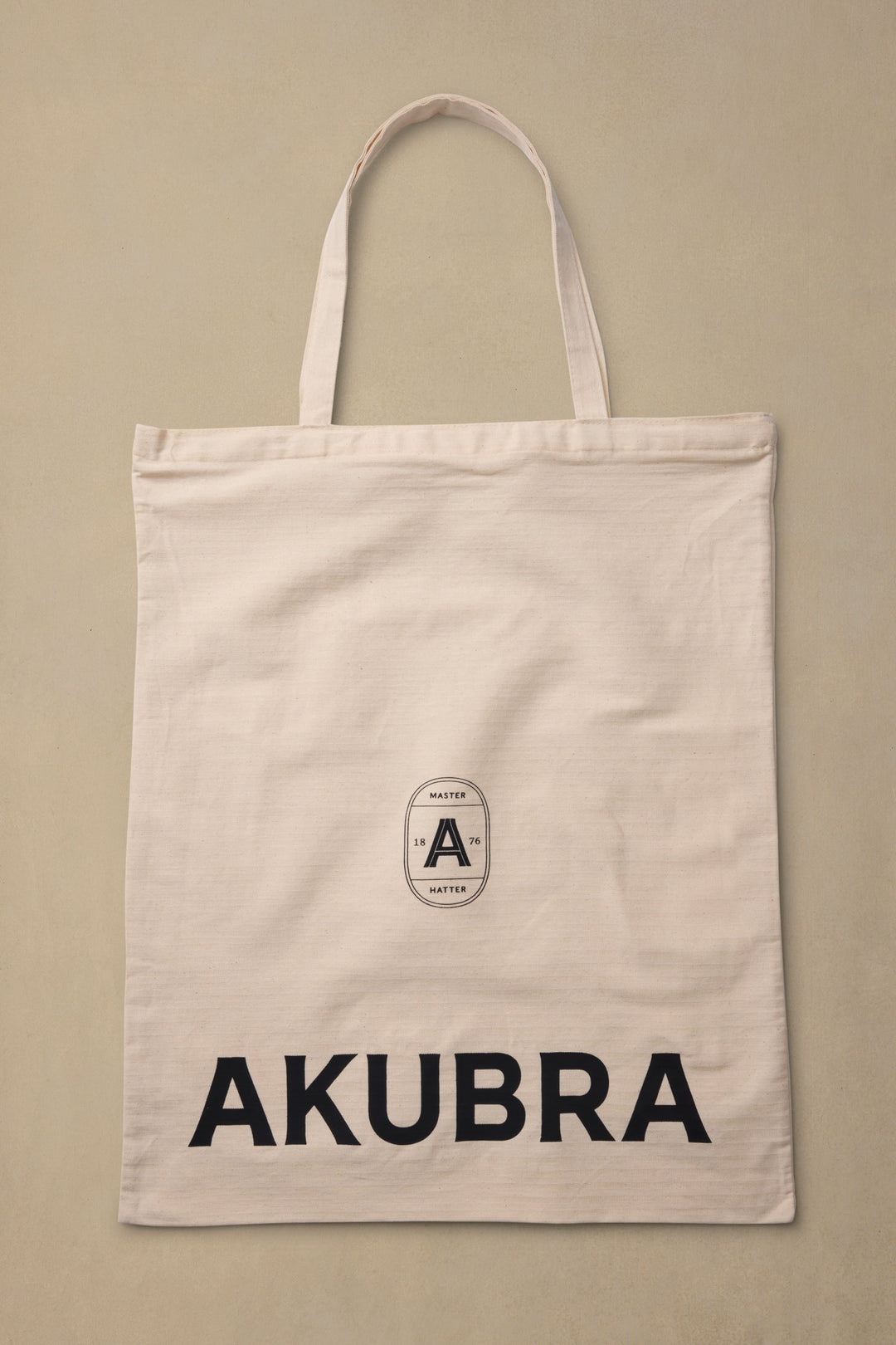 Akubra Carry Bag With Zipper - photo 2