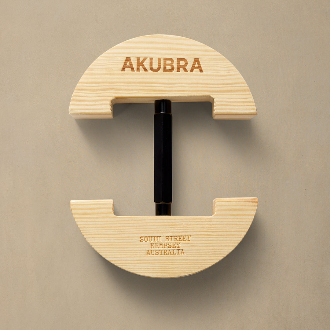 Akubra Hat Stretcher - M - 53cm-57cm - photo 1