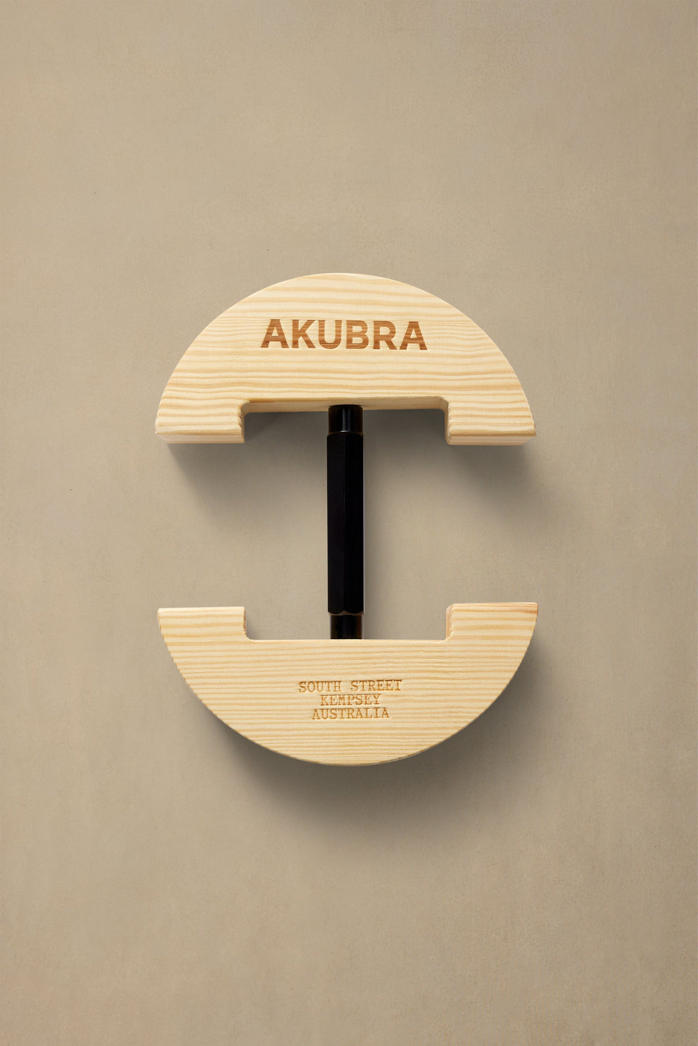Akubra Hat Stretcher - M - 53cm-57cm - photo 2
